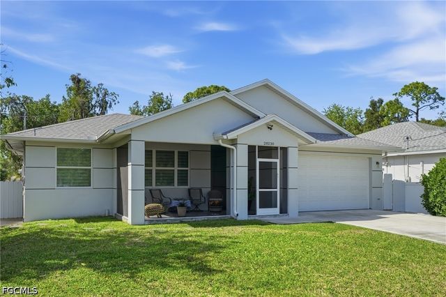 20230 Trailside DR, Estero, FL 33928