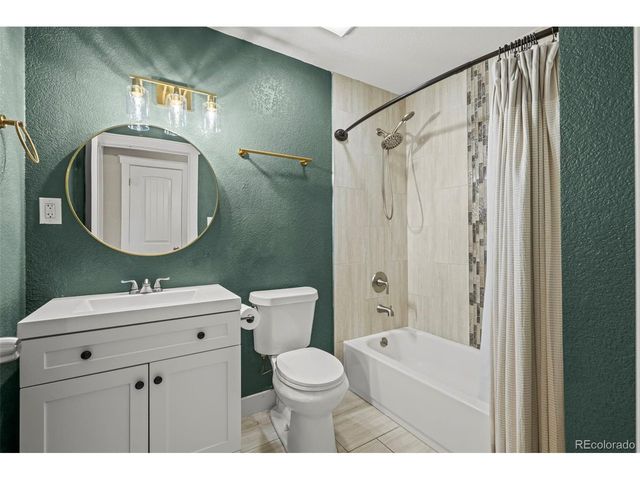1915 Wynkoop Dr, Colorado Springs, CO 80909