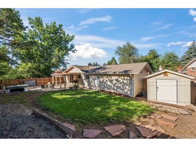 1915 Wynkoop Dr, Colorado Springs, CO 80909