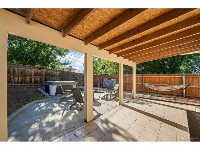1915 Wynkoop Dr, Colorado Springs, CO 80909