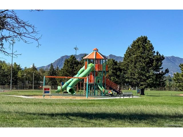 1915 Wynkoop Dr, Colorado Springs, CO 80909