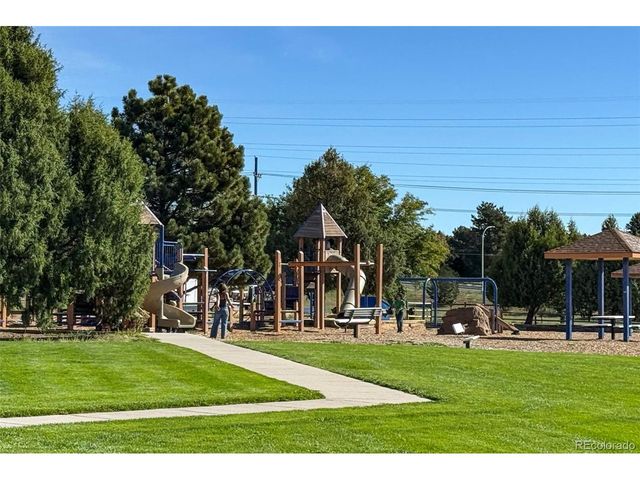 1915 Wynkoop Dr, Colorado Springs, CO 80909