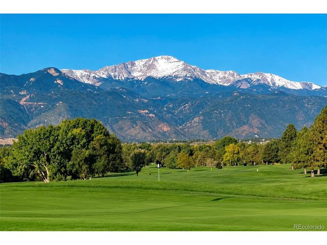 1915 Wynkoop Dr, Colorado Springs, CO 80909