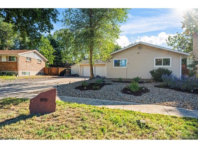 1915 Wynkoop Dr, Colorado Springs, CO 80909