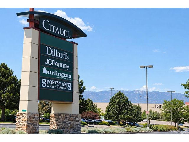1915 Wynkoop Dr, Colorado Springs, CO 80909