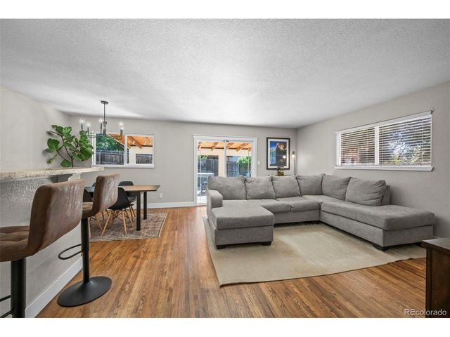 1915 Wynkoop Dr, Colorado Springs, CO 80909