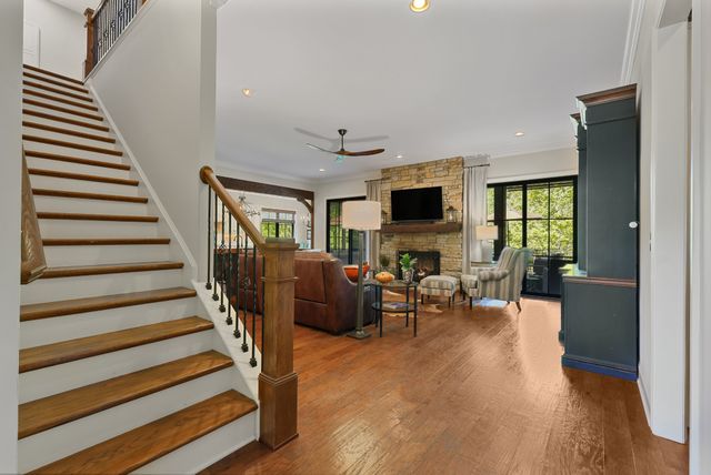 721 Springlake Dr, Franklin, TN 37064