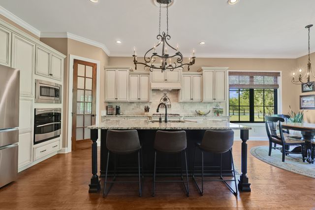 721 Springlake Dr, Franklin, TN 37064