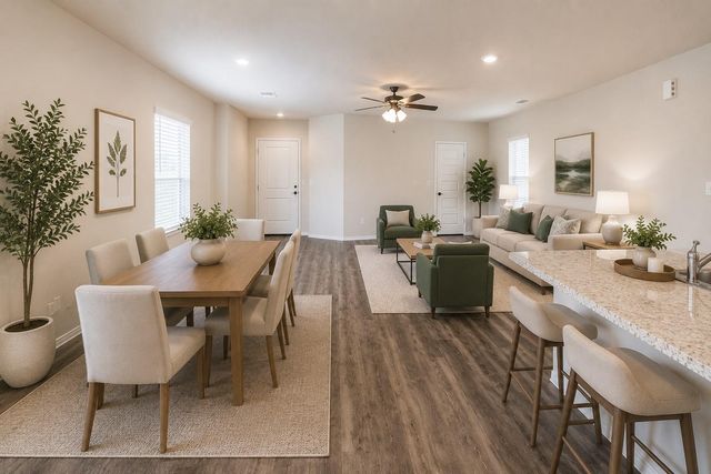 10715 Lavender Cotton Ln Lane, Houston, TX 77016