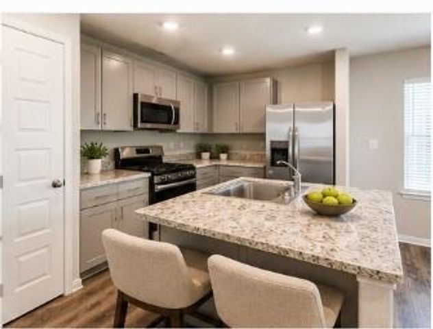 10715 Lavender Cotton Ln Lane, Houston, TX 77016