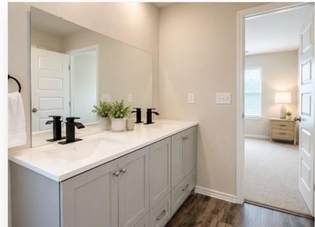 10715 Lavender Cotton Ln Lane, Houston, TX 77016