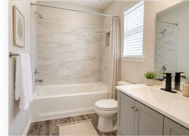 10715 Lavender Cotton Ln Lane, Houston, TX 77016