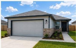 10715 Lavender Cotton Ln Lane, Houston, TX 77016
