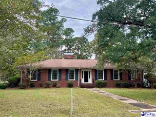 907 Cherry Street, Marion, SC 29571