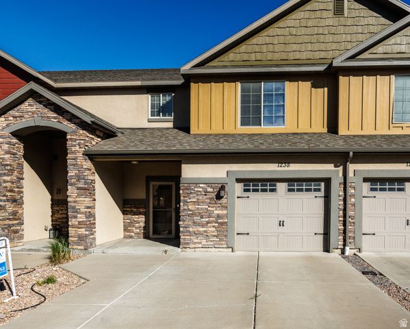 1238 N BAYCREST DR, Saratoga Springs, UT 84045