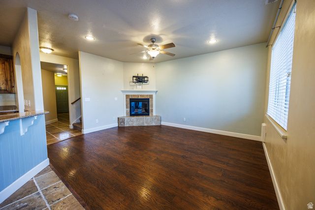 1238 N BAYCREST DR, Saratoga Springs, UT 84045
