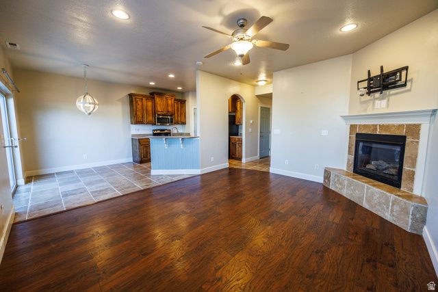 1238 N BAYCREST DR, Saratoga Springs, UT 84045