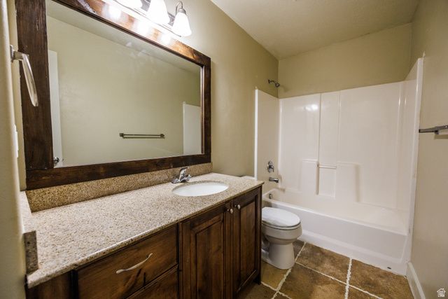 1238 N BAYCREST DR, Saratoga Springs, UT 84045