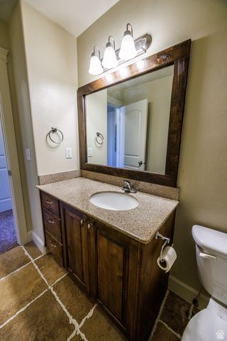 1238 N BAYCREST DR, Saratoga Springs, UT 84045