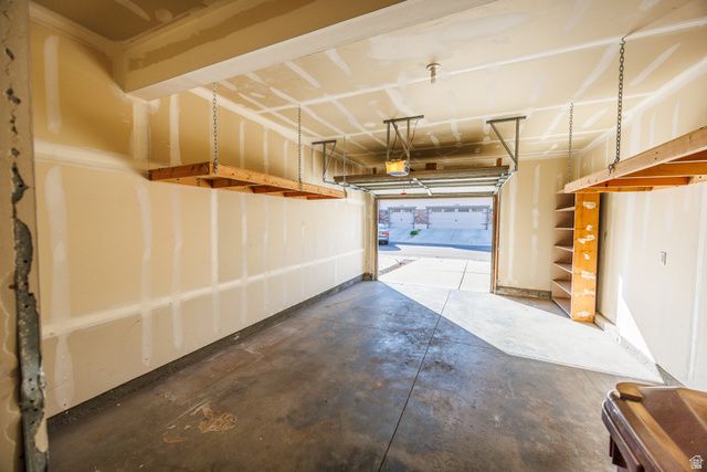 1238 N BAYCREST DR, Saratoga Springs, UT 84045