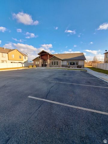 1238 N BAYCREST DR, Saratoga Springs, UT 84045