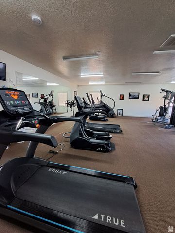 1238 N BAYCREST DR, Saratoga Springs, UT 84045