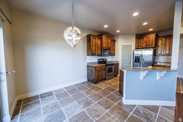 1238 N BAYCREST DR, Saratoga Springs, UT 84045