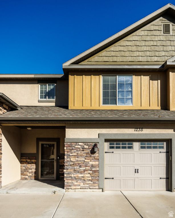 1238 N BAYCREST DR, Saratoga Springs, UT 84045
