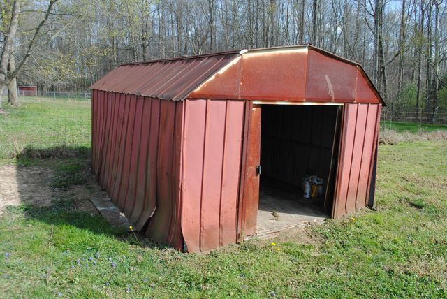 73 Kentucky 1781, Waynesburg, KY 40489