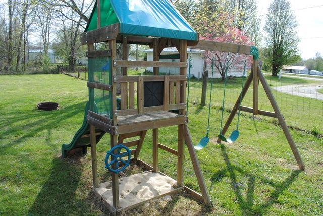 73 Kentucky 1781, Waynesburg, KY 40489