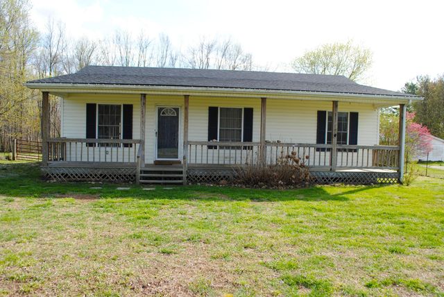 73 Kentucky 1781, Waynesburg, KY 40489