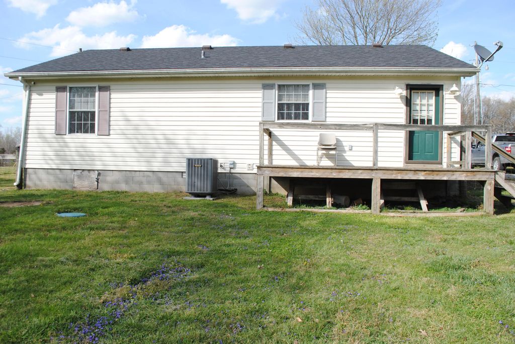 73 Kentucky 1781, Waynesburg, KY 40489