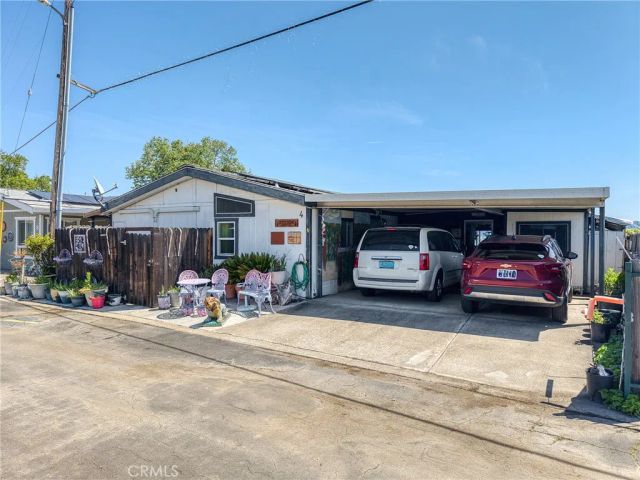 5830 Robin Hill 4, Lakeport, CA 95453