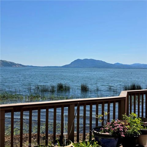 5830 Robin Hill 4, Lakeport, CA 95453