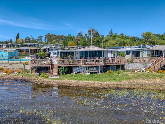 5830 Robin Hill 4, Lakeport, CA 95453