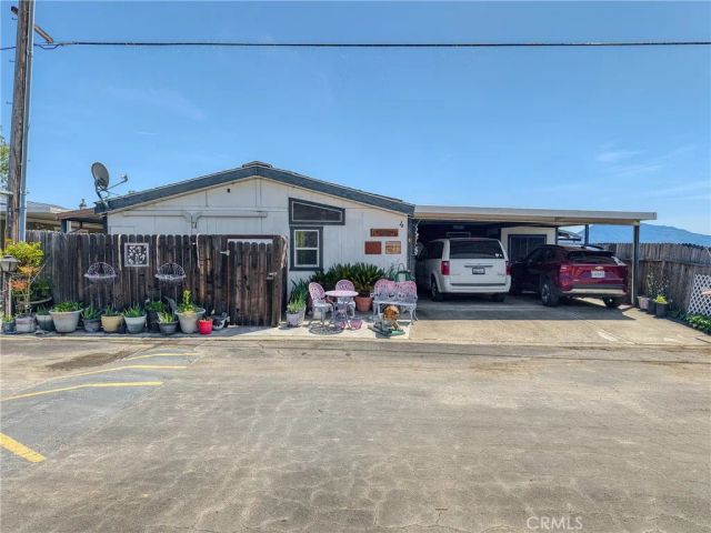 5830 Robin Hill 4, Lakeport, CA 95453