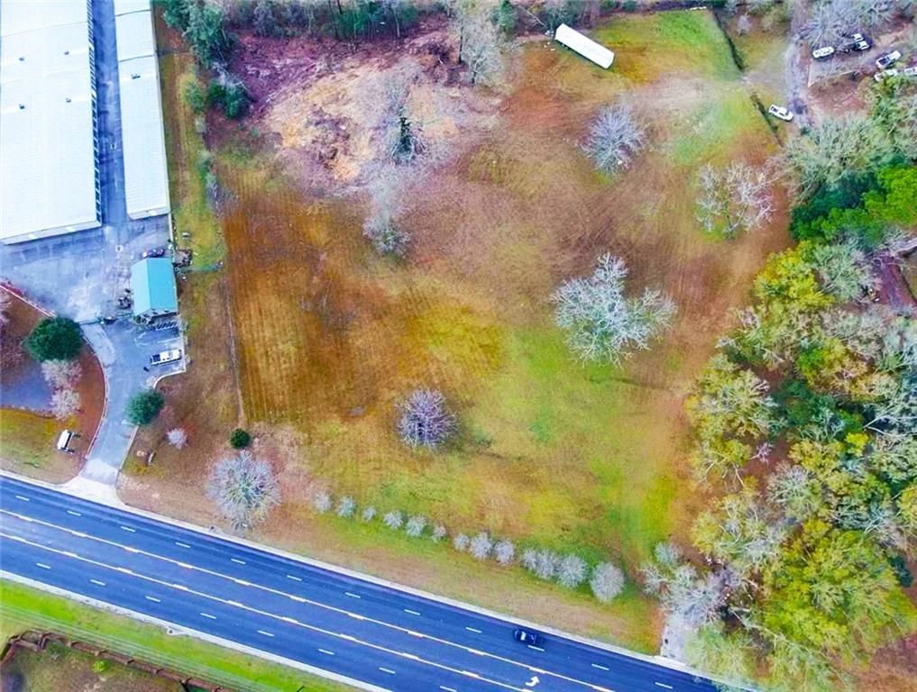 0 Moffett Road, Semmes, AL 36575 — photo 2
