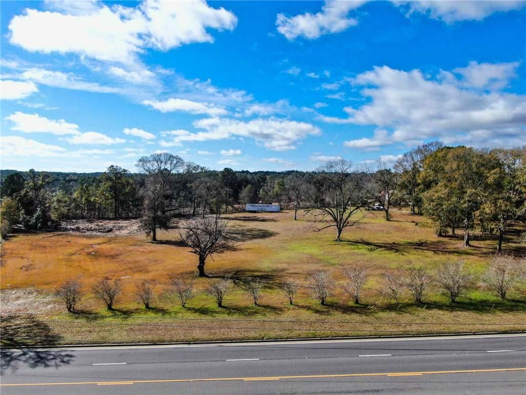 0 Moffett Road, Semmes, AL 36575 — photo 3