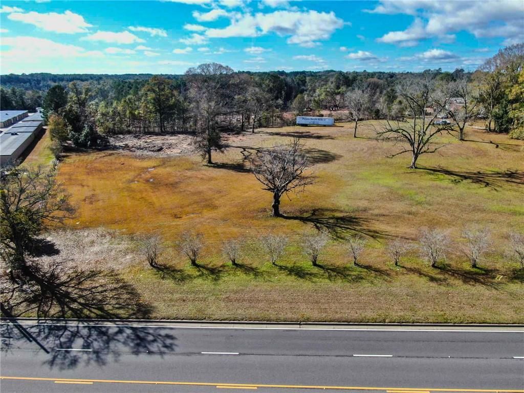 0 Moffett Road, Semmes, AL 36575 — photo 4