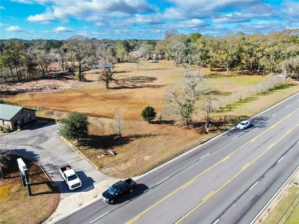 0 Moffett Road, Semmes, AL 36575 — photo 5