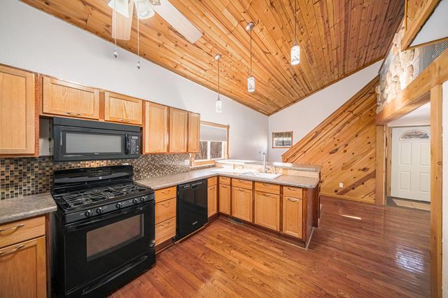 319 N Gorham, Jackson City, MI 49202