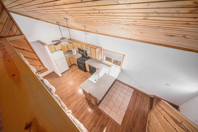 319 N Gorham, Jackson City, MI 49202