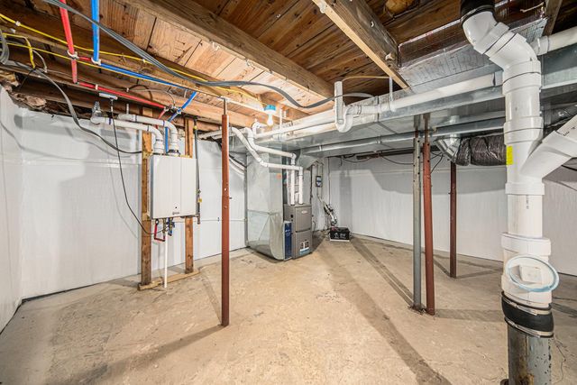 319 N Gorham, Jackson City, MI 49202