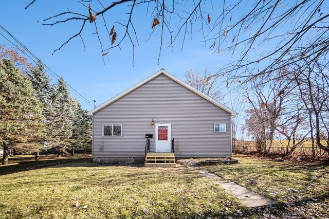 319 N Gorham, Jackson City, MI 49202