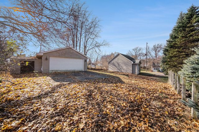 319 N Gorham, Jackson City, MI 49202