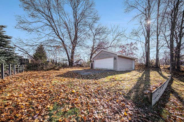 319 N Gorham, Jackson City, MI 49202