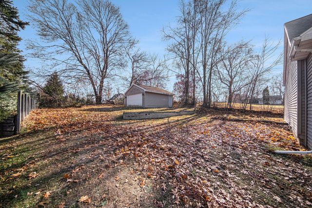 319 N Gorham, Jackson City, MI 49202