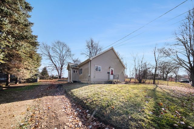 319 N Gorham, Jackson City, MI 49202