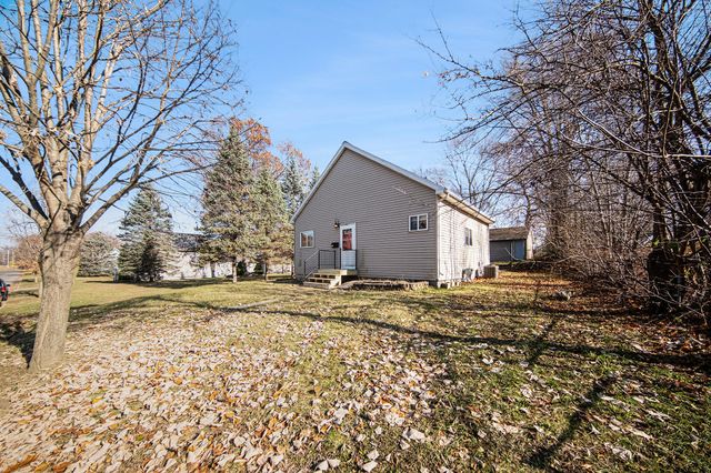 319 N Gorham, Jackson City, MI 49202