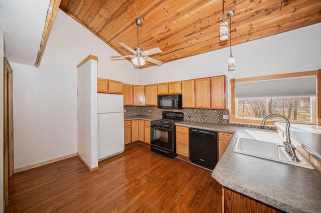 319 N Gorham, Jackson City, MI 49202